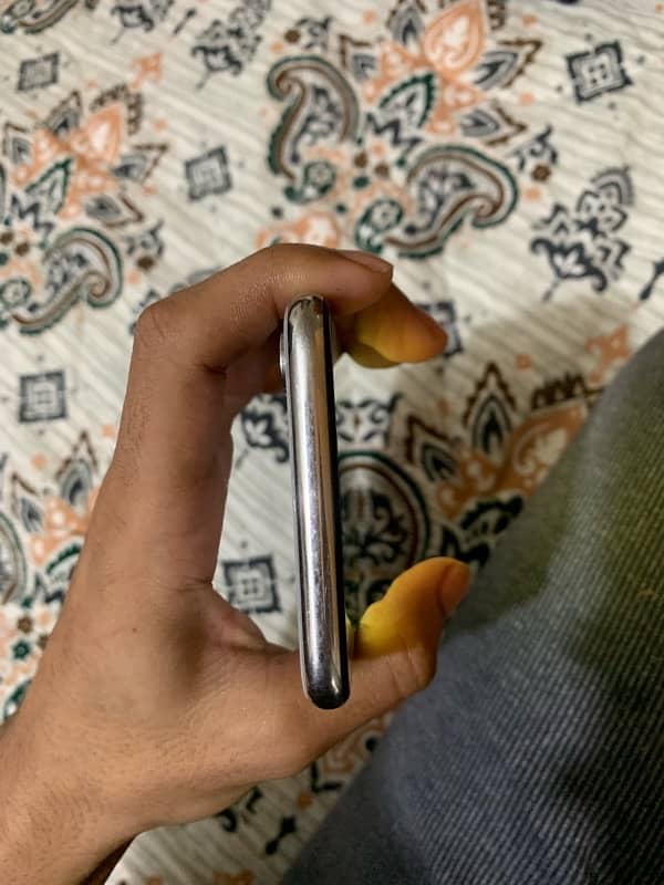 iphone x 64 gb non pta 3