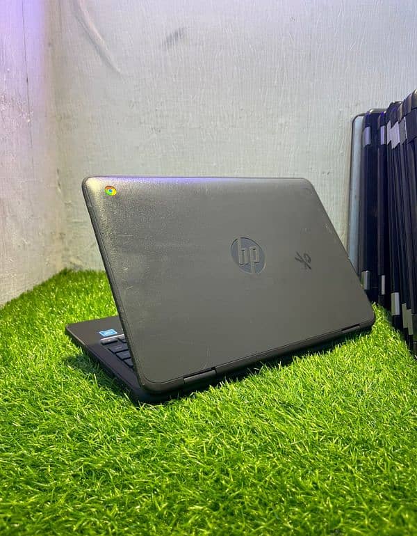 HP Chromebook G1 ee 3