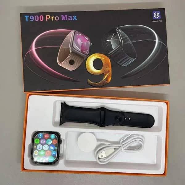 Smart Watch T900 Ultra Pro Max 2