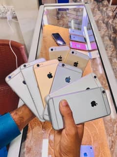 Apple iPhone SE/6 Non Pta Cash on Delivery