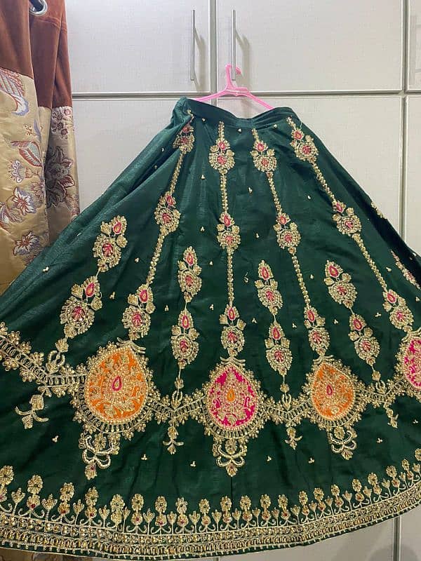 Lehnga 2