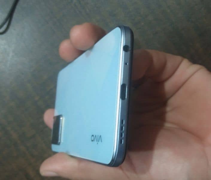 Vivo Y21 for sale 1