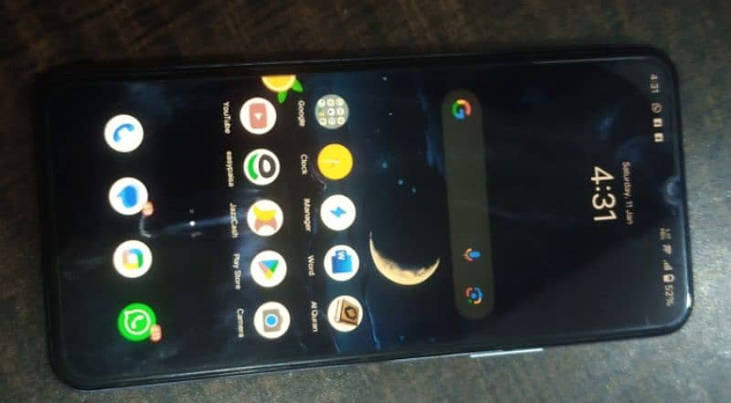 Vivo Y21 for sale 2