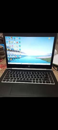 HP i5 7 Gen | Probook | 8GB RAM