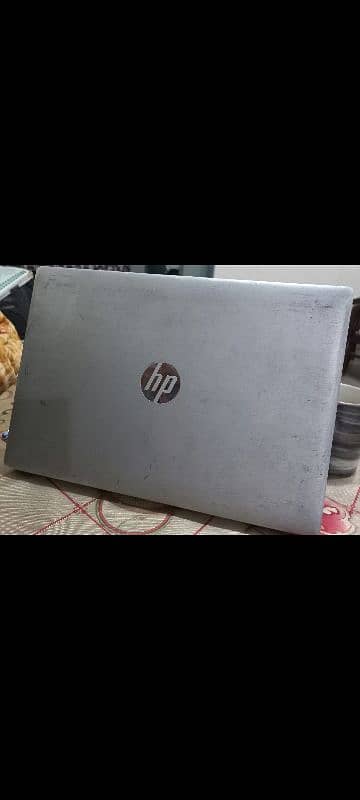 HP i5 7 Gen | Probook | 8GB RAM 2