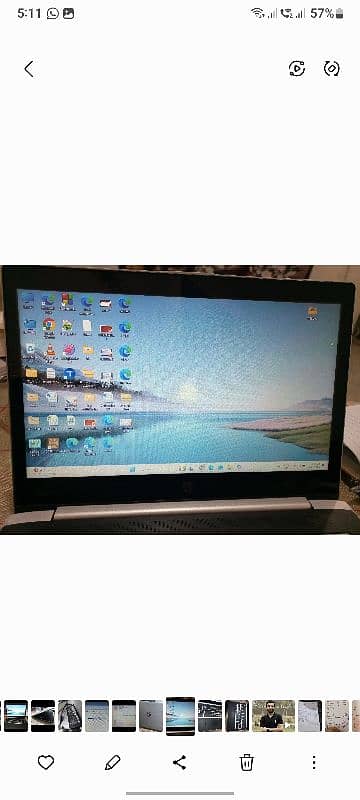 HP i5 7 Gen | Probook | 8GB RAM 3