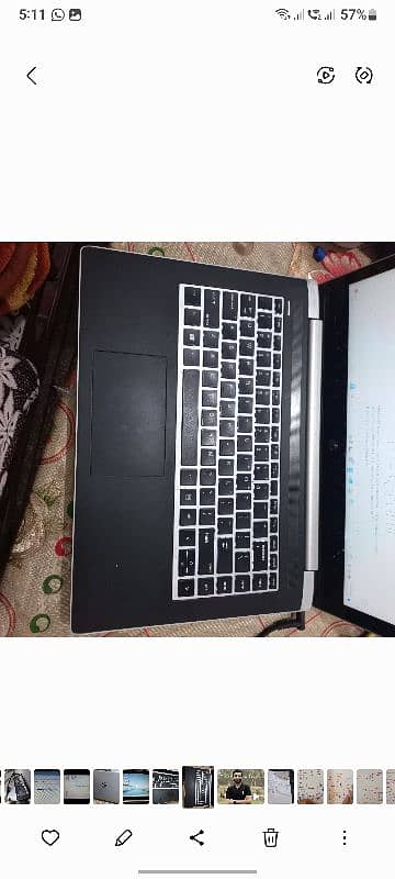 HP i5 7 Gen | Probook | 8GB RAM 5