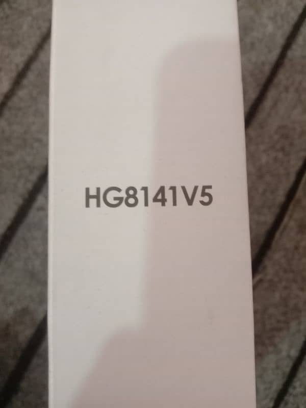 HUAWEI HG814V5 G-PON 5G DEVICE 5