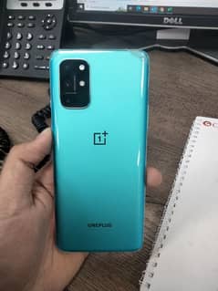 oneplus 8t 12/256 10/9 condution