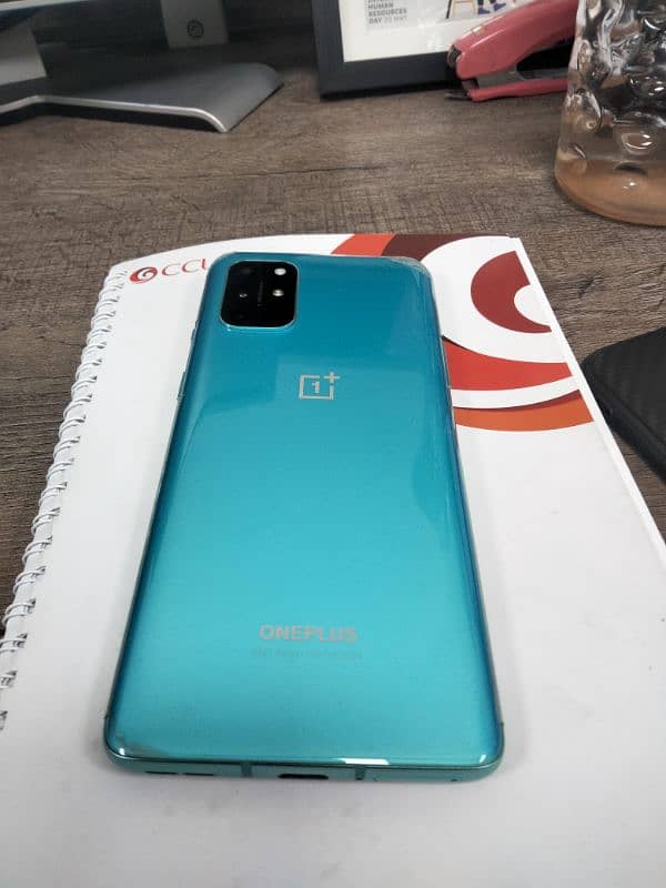 oneplus 8t 12/256 10/9 condution 2