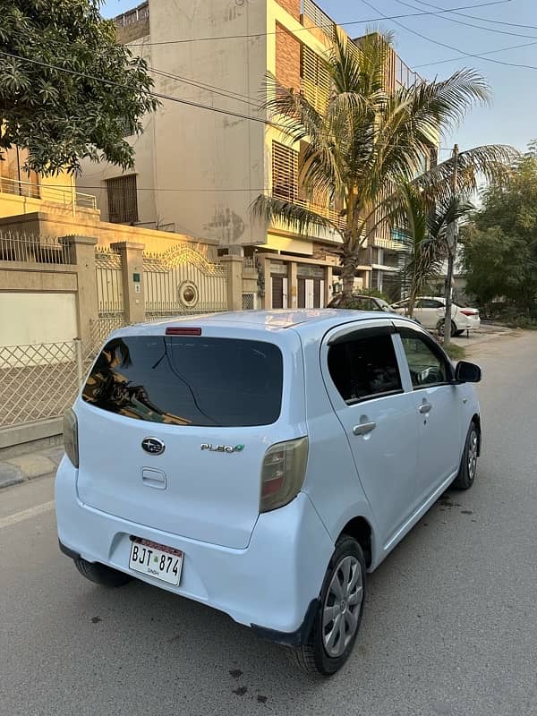 Daihatsu Mira 2016/17 in urgent sale 1