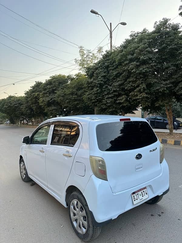 Daihatsu Mira 2016/17 in urgent sale 5