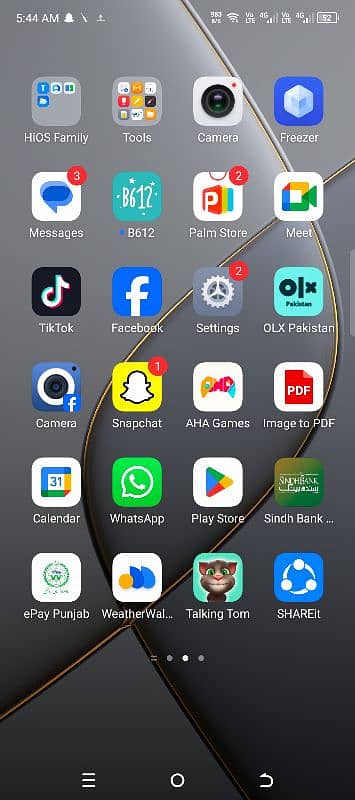 Tecno spark 20pro plus 0