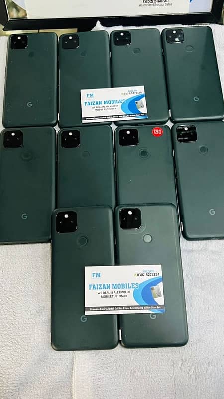 Google pixel 6A,Pixel 6/6pro/7pro/8pro pta,Pixel 4xl/4a5g/5/5a5g pta 9