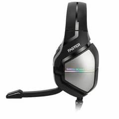 Faster Blubolt BG-200 Surrounding Sound Gaming Headset