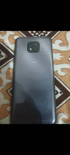 Moto g power 2021 non pta sim working