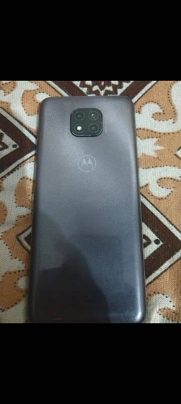 Moto g power 2021 non pta sim working 0