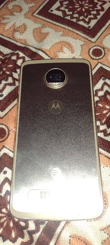 moto z2 force pta approved 60 fps 1