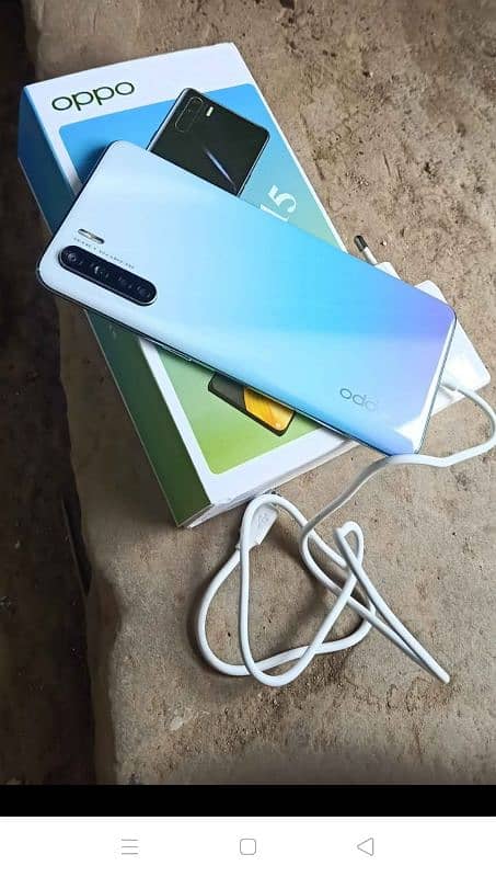 oppo f15 8/ 256 condition 10by 10. . . . . 03041138439 1