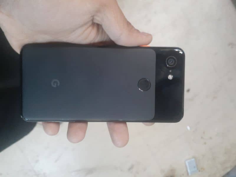 pixel 3 non pta 64gb 0