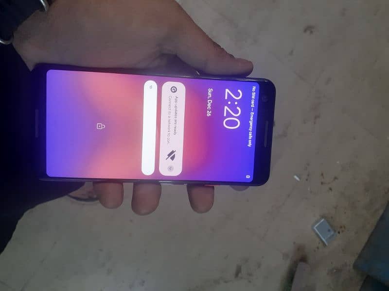 pixel 3 non pta 64gb 1