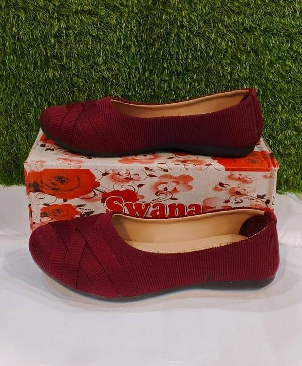 Stylish women s cavas pump perfect for any Occasion 1 pcs 1