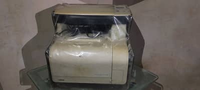 Color Printer