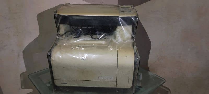 Color Printer 0