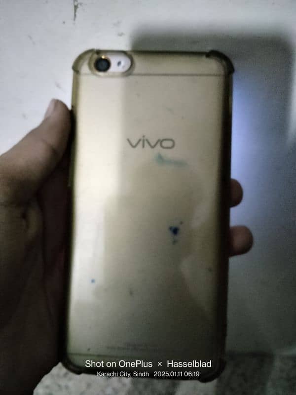 Vivo Y71 10/10 condition 1