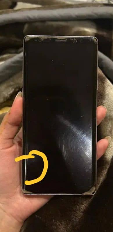 samsung note 9 exhnd posibil 6.128 hai dual sim working 0