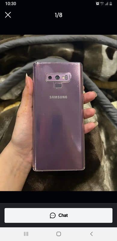 samsung note 9 exhnd posibil 6.128 hai dual sim working 1