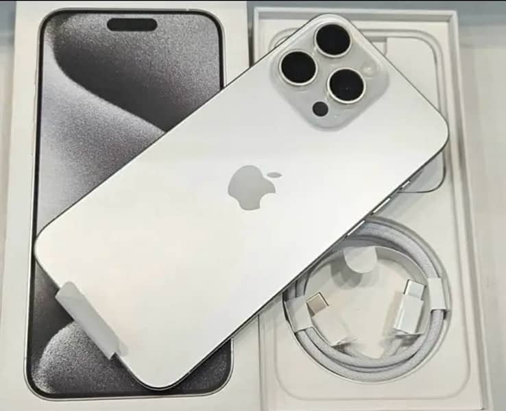 iphone 15 pro max 512 gb non pta 0