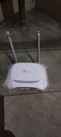 2 Antina Router