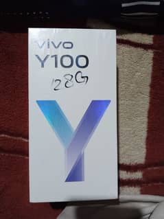 Vivo Y100