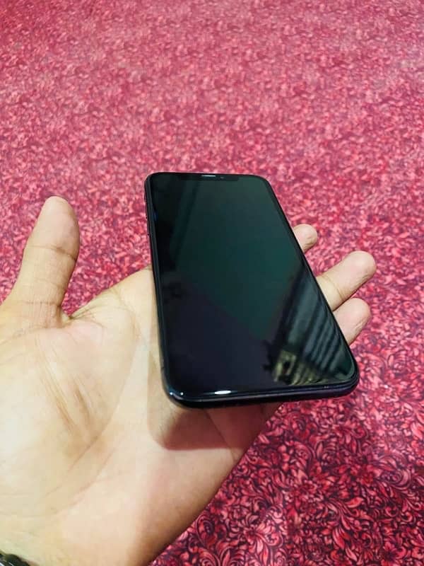 Iphone X 64gb Pta Approved 1