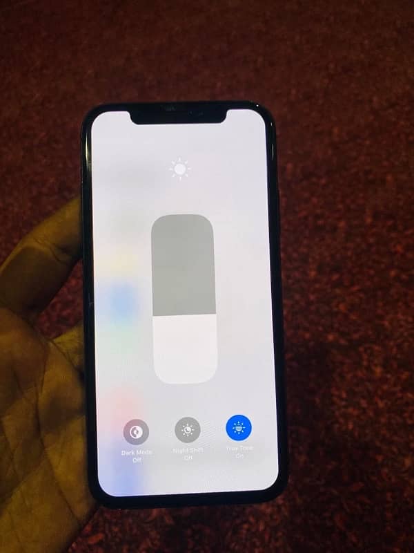 Iphone X 64gb Pta Approved 3