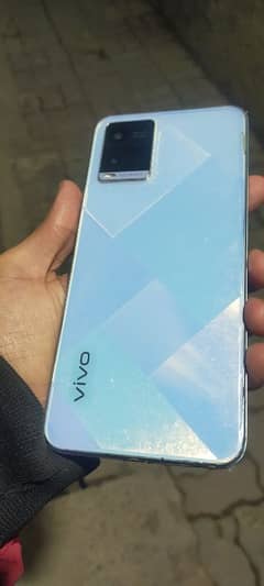 vivo Y21