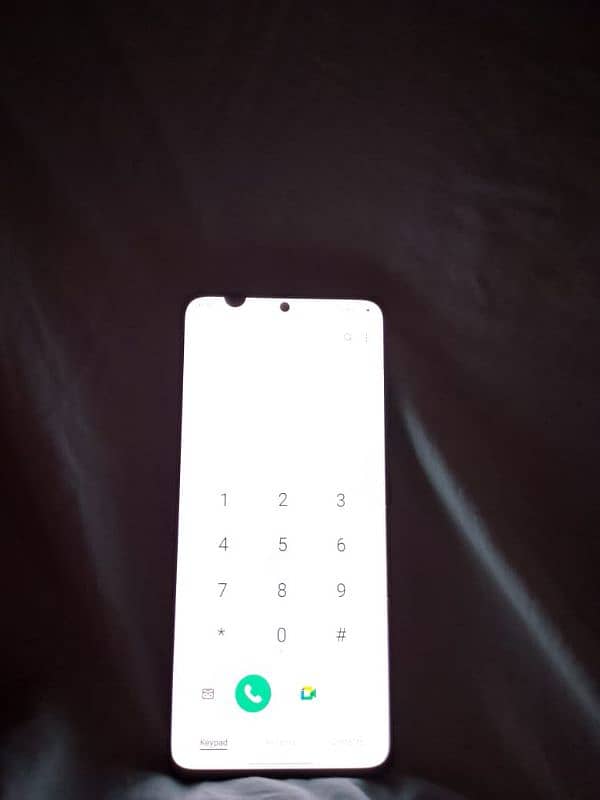 samsung s21 ultra 5g 12/128,  screen per crack h panel dot not pta 3