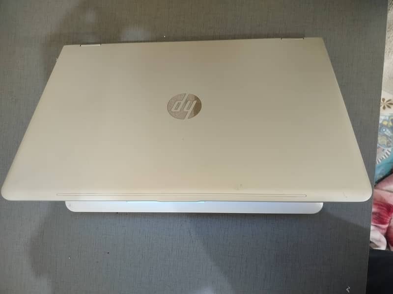 HP ENVY 2 in 1 | i5 7th gen | 8GB RAM | 256GB NVME | Touch 360 10