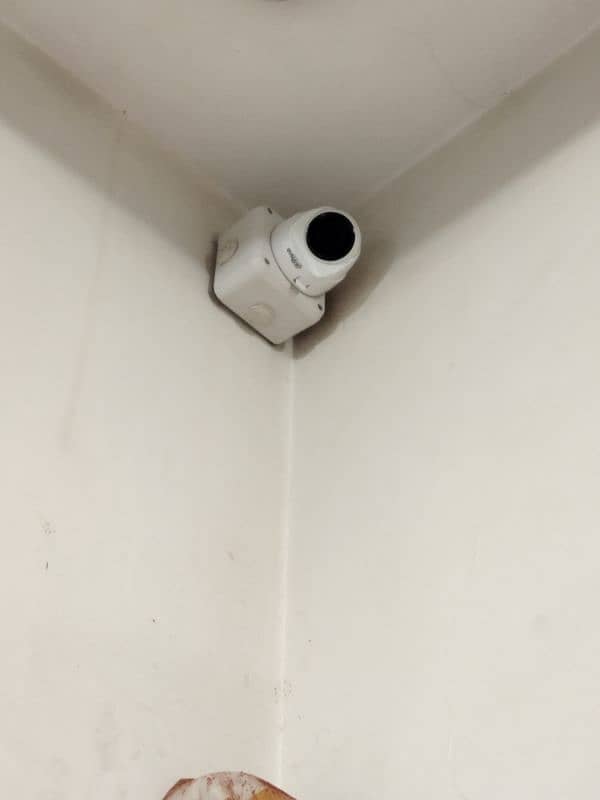 CCTV camera maintenance and installation  service available 3