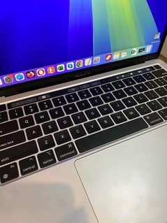 Macbook Pro M1 16/1Tb