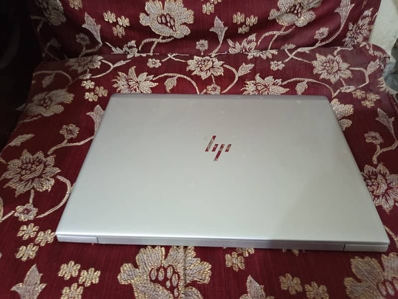 hp 840 g5 8gen 0