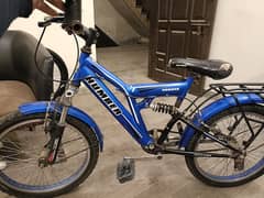 Cycle For Sale