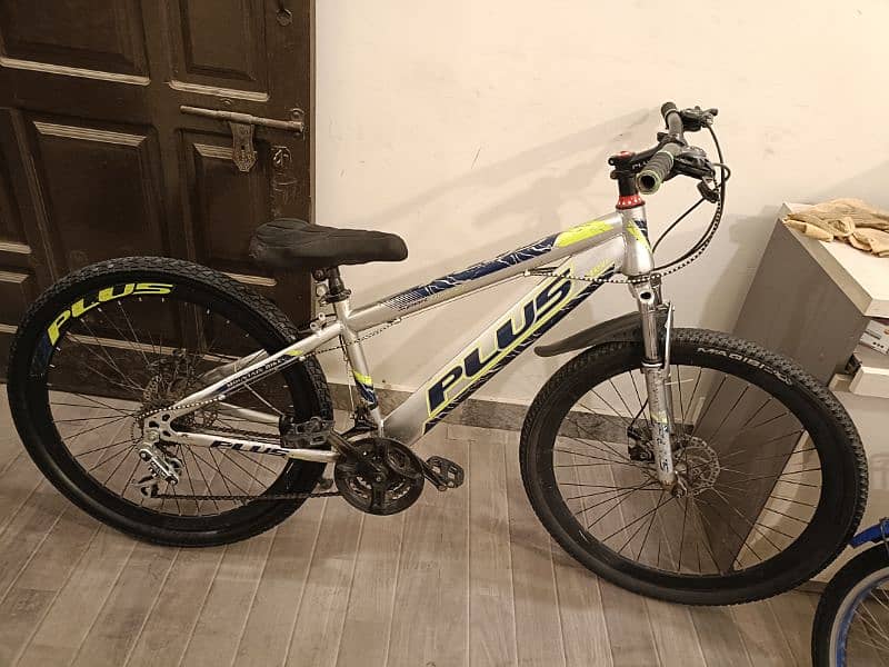 Cycle For Sale 2 Different 3