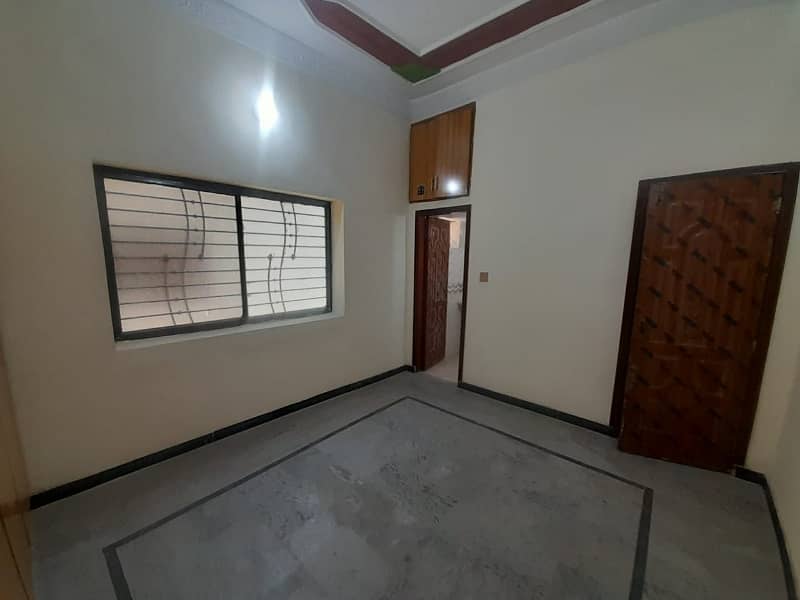 Stunning 5 Marla House Available For Sale In Gulshan e iqbal 25