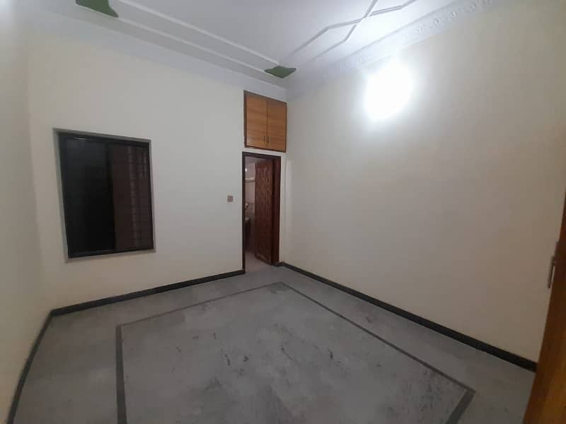 Stunning 5 Marla House Available For Sale In Gulshan e iqbal 34