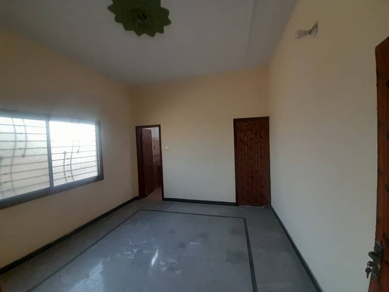 Stunning 5 Marla House Available For Sale In Gulshan e iqbal 45