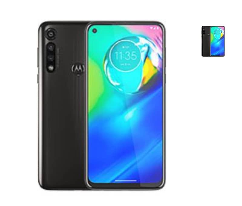 Motorola Moto G Power 5G 2