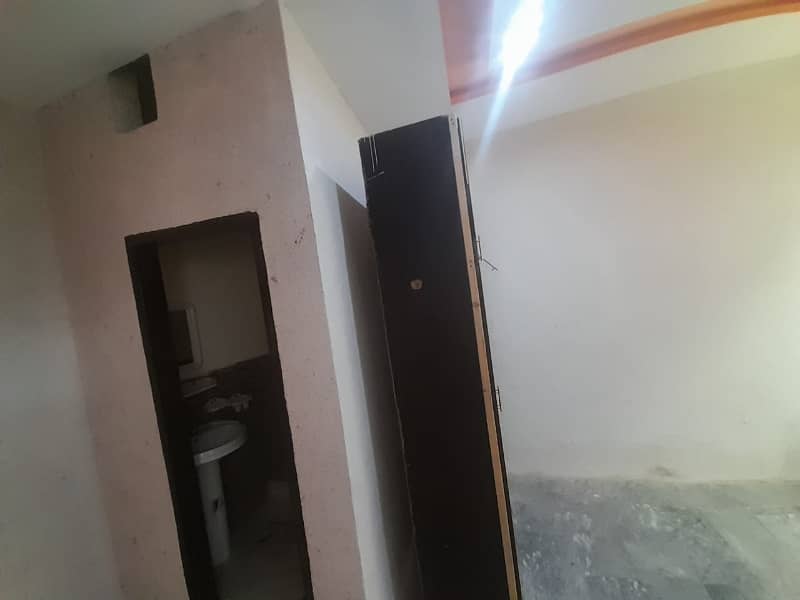 3 Marla House With One Shop Available For Sale In Lalazar2 5