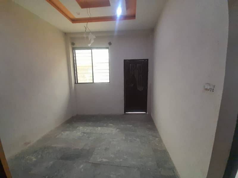 3 Marla House With One Shop Available For Sale In Lalazar2 6